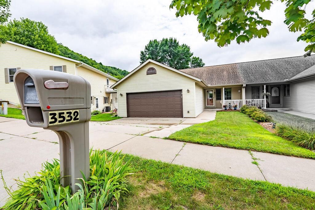 3532 Levy LANE, La Crosse, WI 54601