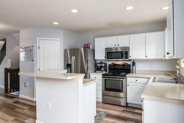 326 Silver Maple Drive, Blacklick, OH 43004