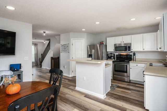 326 Silver Maple Drive, Blacklick, OH 43004