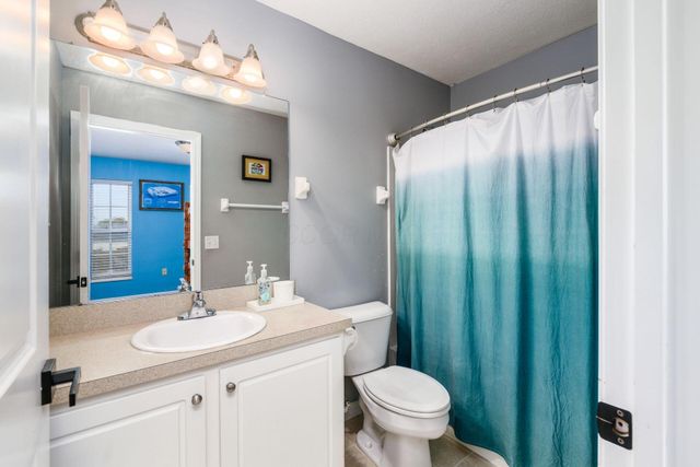 326 Silver Maple Drive, Blacklick, OH 43004