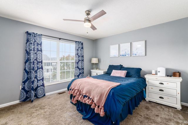 326 Silver Maple Drive, Blacklick, OH 43004