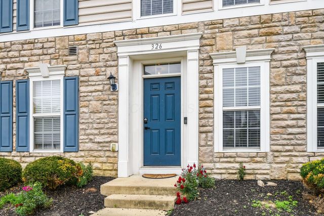 326 Silver Maple Drive, Blacklick, OH 43004