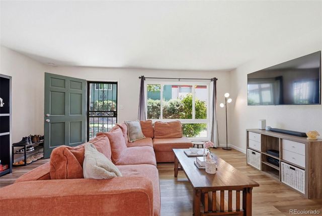 1169 S Monaco Street Parkway, Denver, CO 80224