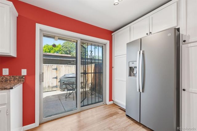 1169 S Monaco Street Parkway, Denver, CO 80224