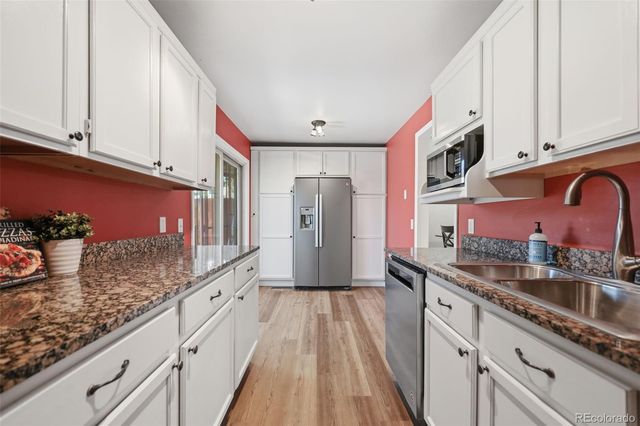 1169 S Monaco Street Parkway, Denver, CO 80224