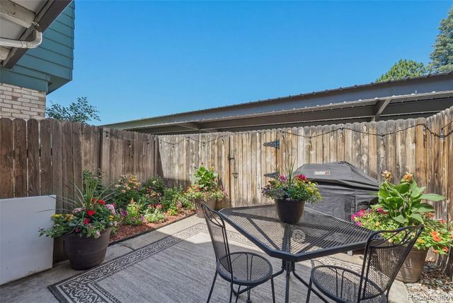 1169 S Monaco Street Parkway, Denver, CO 80224