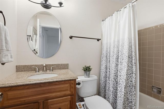 1169 S Monaco Street Parkway, Denver, CO 80224