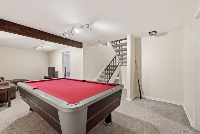 1169 S Monaco Street Parkway, Denver, CO 80224