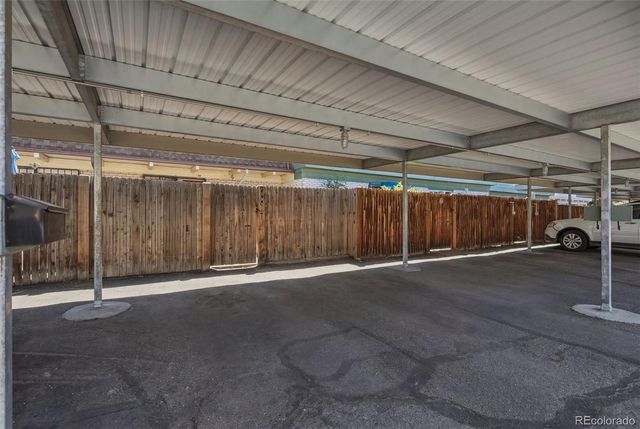 1169 S Monaco Street Parkway, Denver, CO 80224
