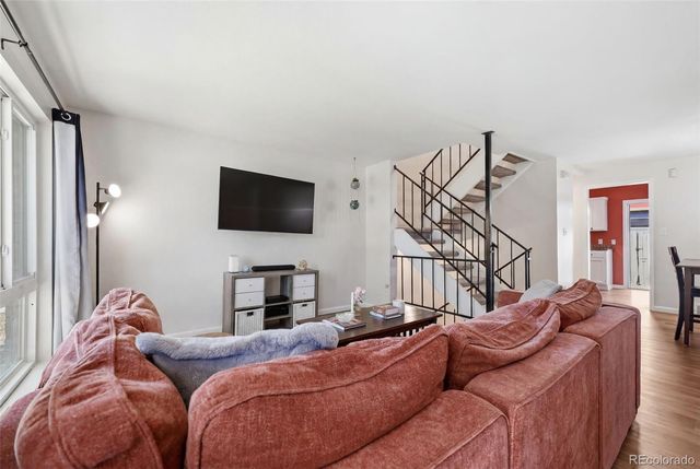 1169 S Monaco Street Parkway, Denver, CO 80224