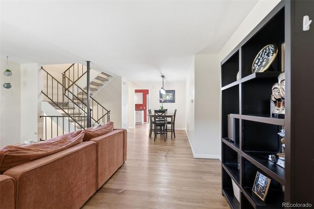 1169 S Monaco Street Parkway, Denver, CO 80224