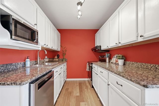 1169 S Monaco Street Parkway, Denver, CO 80224