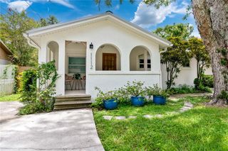 1112 W KIRBY STREET, Tampa, FL 33604