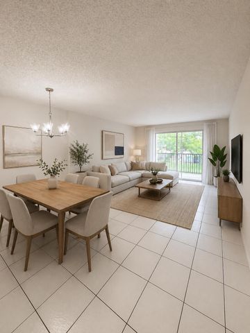 9580 Weldon Circle K304, Tamarac, FL 33321