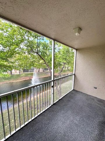 9580 Weldon Circle K304, Tamarac, FL 33321