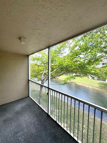 9580 Weldon Circle K304, Tamarac, FL 33321