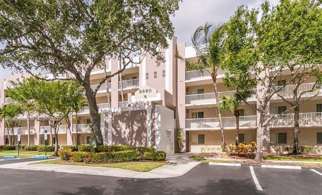 9580 Weldon Circle K304, Tamarac, FL 33321