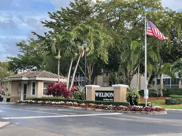 9580 Weldon Circle K304, Tamarac, FL 33321