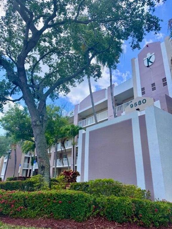9580 Weldon Circle K304, Tamarac, FL 33321