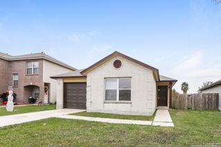 6607 Flatstone, Converse, TX 78109