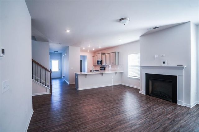 237 Sycamore Drive, Calhoun, GA 30701