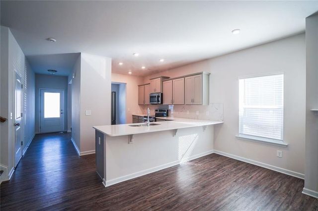 237 Sycamore Drive, Calhoun, GA 30701