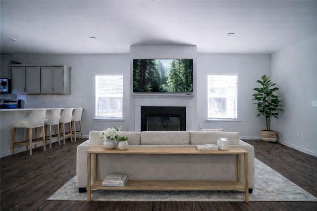 237 Sycamore Drive, Calhoun, GA 30701