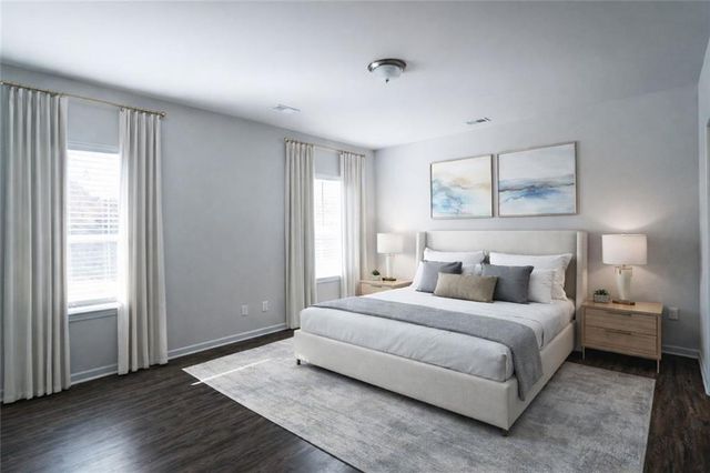 237 Sycamore Drive, Calhoun, GA 30701