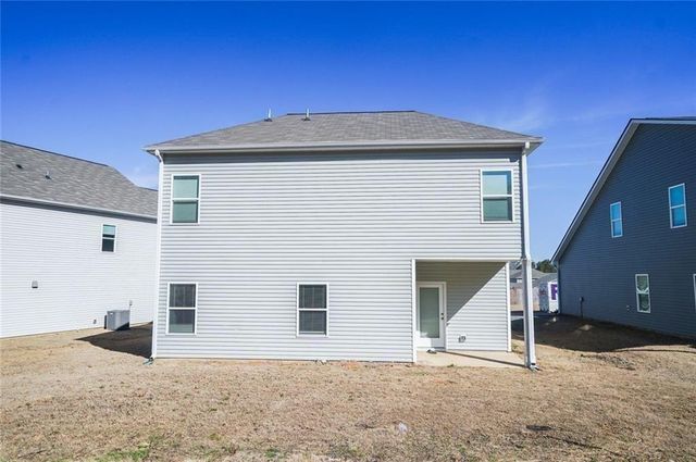 237 Sycamore Drive, Calhoun, GA 30701