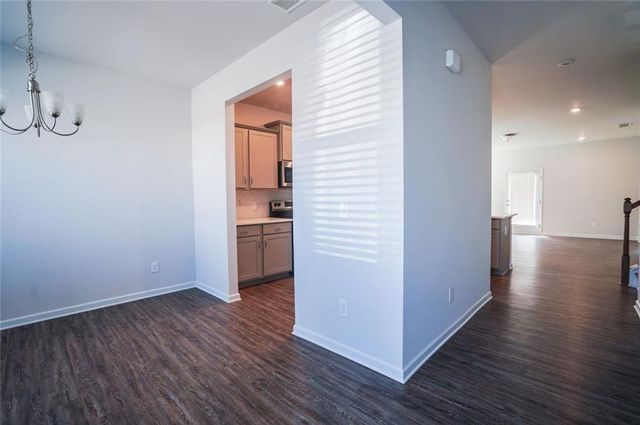 237 Sycamore Drive, Calhoun, GA 30701