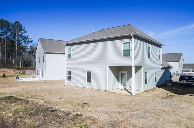 237 Sycamore Drive, Calhoun, GA 30701