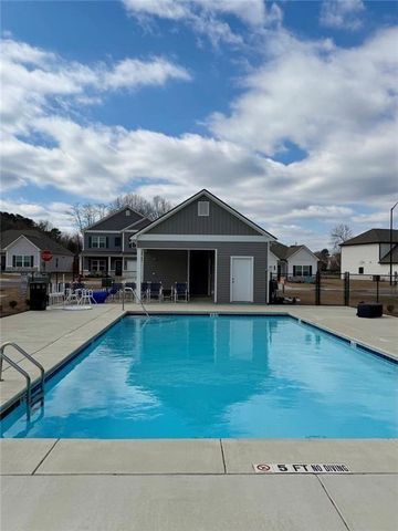 237 Sycamore Drive, Calhoun, GA 30701