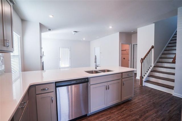 237 Sycamore Drive, Calhoun, GA 30701