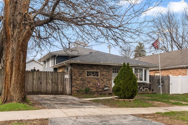 6140 W 99th Street, Oak Lawn, IL 60453