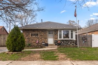 6140 W 99th Street, Oak Lawn, IL 60453