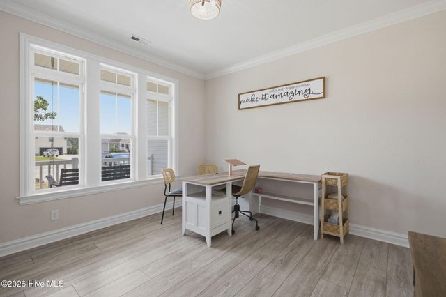 161 Moyock Landing Drive, Moyock, NC 27958
