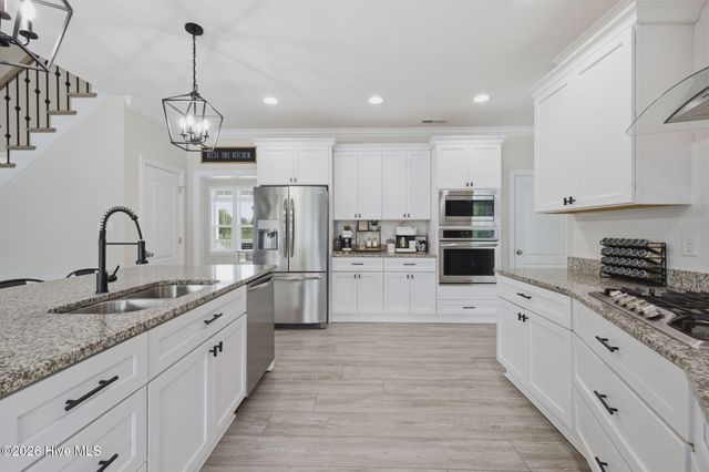 161 Moyock Landing Drive, Moyock, NC 27958