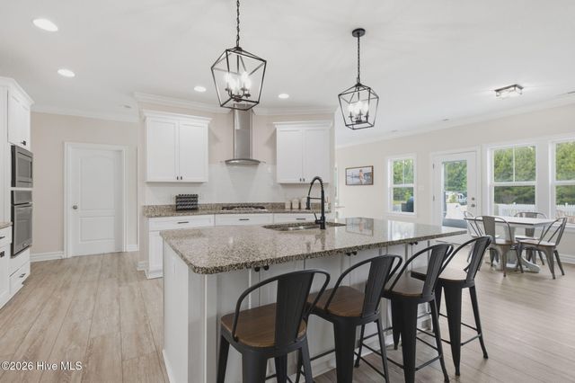 161 Moyock Landing Drive, Moyock, NC 27958