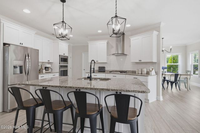 161 Moyock Landing Drive, Moyock, NC 27958