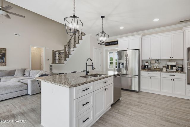 161 Moyock Landing Drive, Moyock, NC 27958