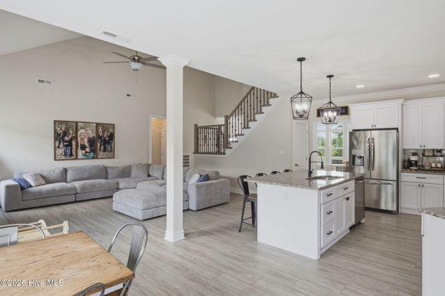 161 Moyock Landing Drive, Moyock, NC 27958