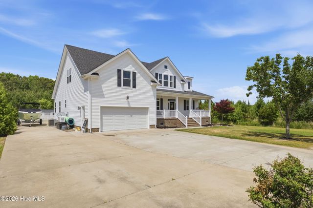 161 Moyock Landing Drive, Moyock, NC 27958