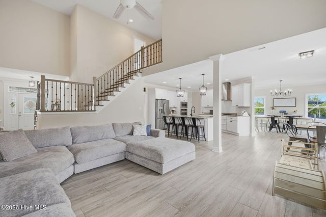 161 Moyock Landing Drive, Moyock, NC 27958