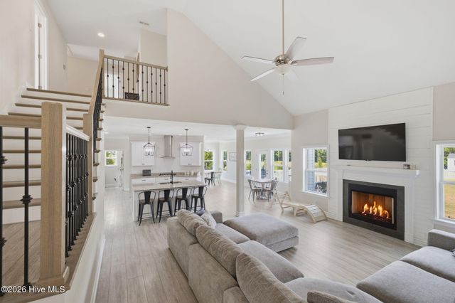 161 Moyock Landing Drive, Moyock, NC 27958
