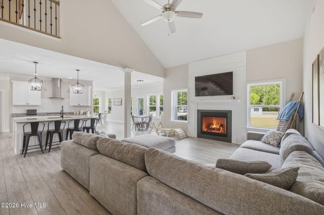 161 Moyock Landing Drive, Moyock, NC 27958