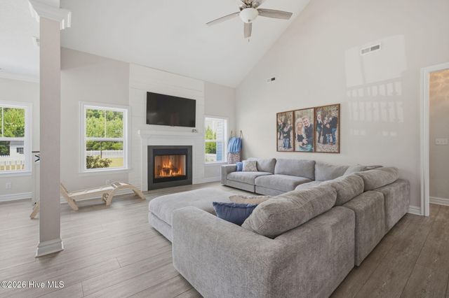 161 Moyock Landing Drive, Moyock, NC 27958