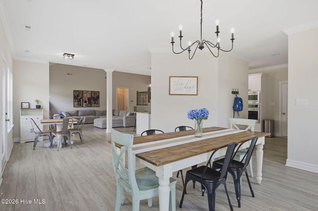 161 Moyock Landing Drive, Moyock, NC 27958