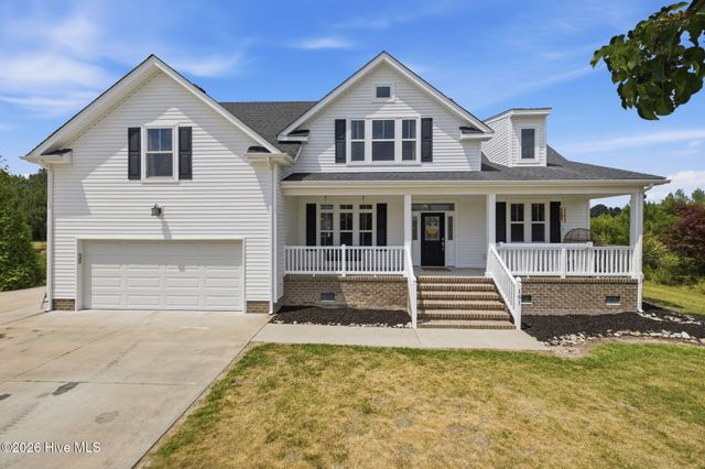 161 Moyock Landing Drive, Moyock, NC 27958