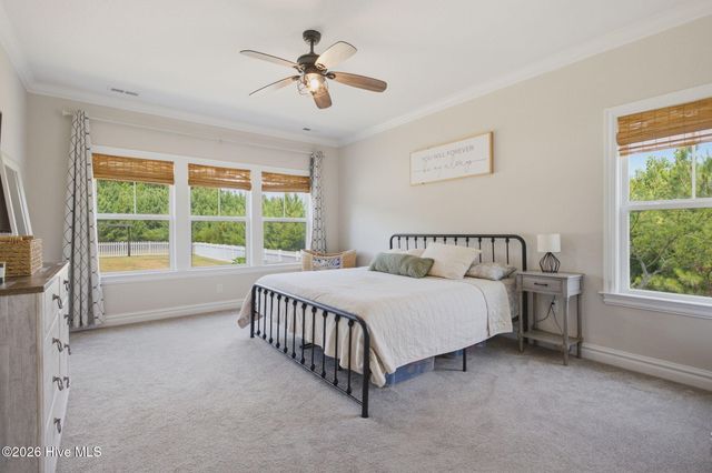 161 Moyock Landing Drive, Moyock, NC 27958