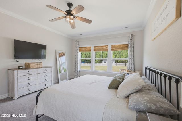 161 Moyock Landing Drive, Moyock, NC 27958